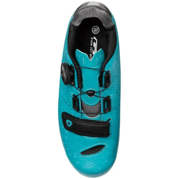 Zapatillas Ruta Snake Azul - GW