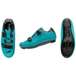 Zapatillas Ruta Snake Azul - GW