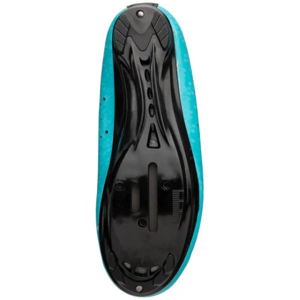 Zapatillas Ruta Snake Azul - GW