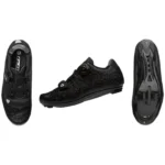 Zapatillas Ruta Snake Negro/Gris - GW