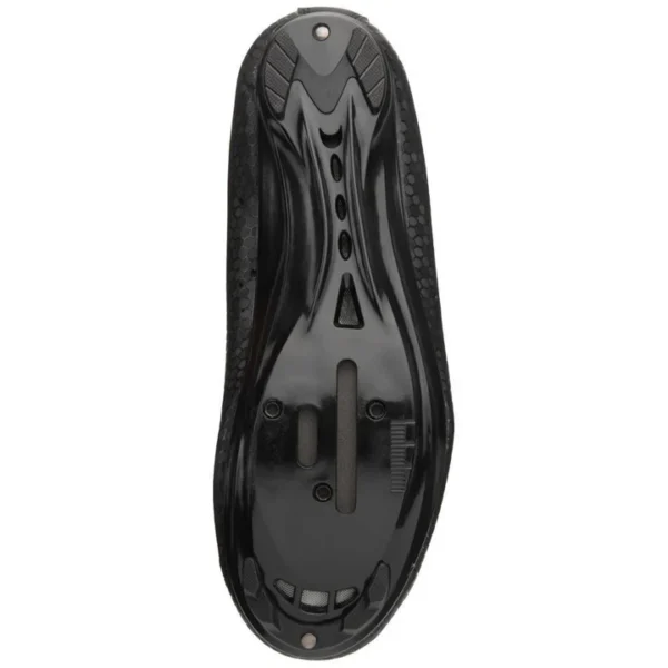Zapatillas Ruta Snake Negro/Gris - GW